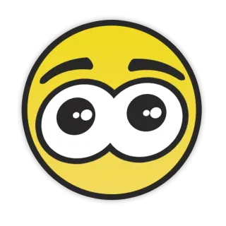 😥 telegram sticker