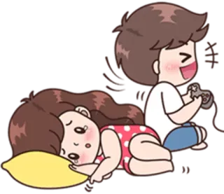 😔 telegram sticker