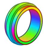 Bonded Rings | @Gift_Alerts telegram emojis 💍