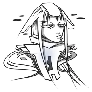 🤨 whatsapp sticker
