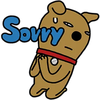 KAKAO Frodo whatsapp stickers