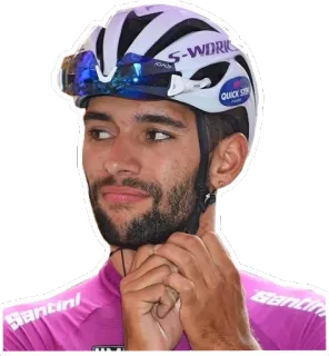 🙂 自行车手, 头盔, 运动, 运动员, 公路自行车, 职业自行车手 telegram sticker
