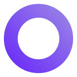 🔵