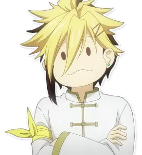 🙂 telegram sticker