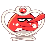 🫶 telegram sticker