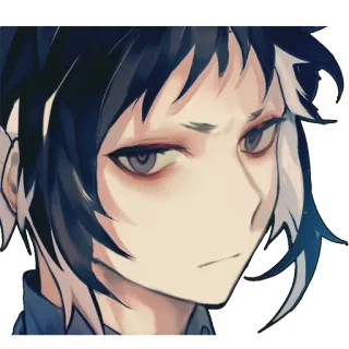 😒 telegram sticker