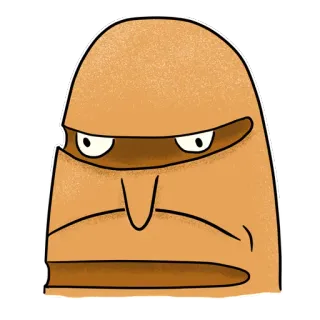 😡 telegram sticker