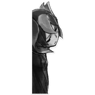😕 telegram sticker