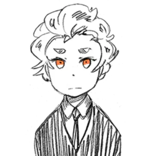 😐 telegram sticker