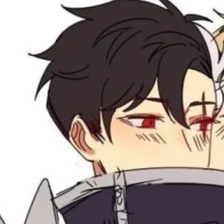 ☺️ telegram sticker