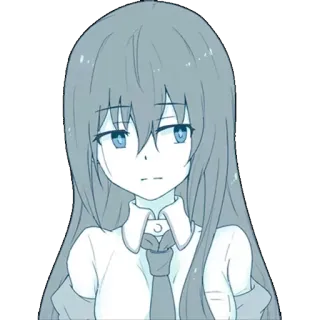😑 telegram sticker