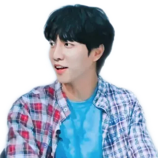 😏 whatsapp sticker