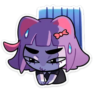 😅 whatsapp sticker