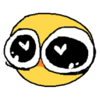 🥺 telegram sticker