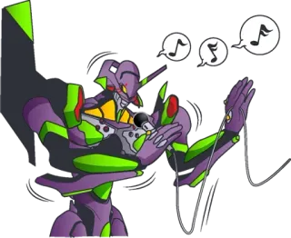 🤖 telegram sticker