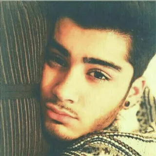 😴 Zayn Malik ポートレート, 人物, 歌手, ゼイン・マリク, セレブ telegram sticker