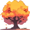 🌳