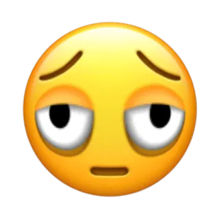 😑 whatsapp sticker