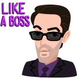 😎