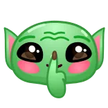 🤫