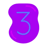 3️⃣
