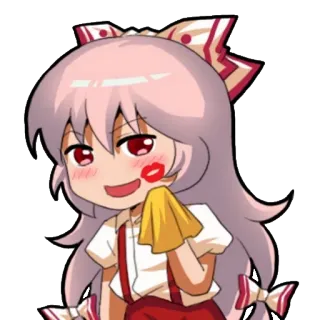 😏 telegram sticker