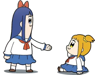 popteamepicanime telegram stickers