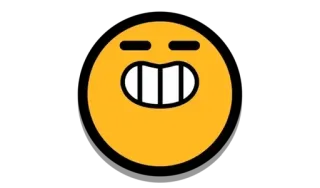 😁 telegram sticker
