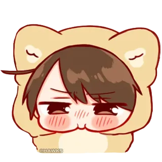 💞 telegram sticker