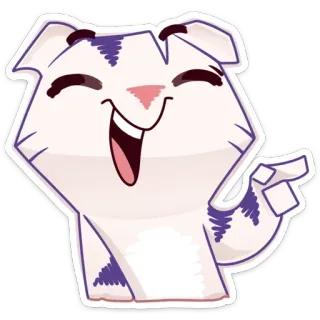 😂 telegram sticker