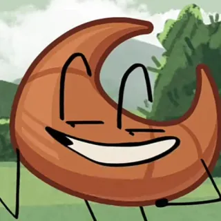 😏 telegram sticker