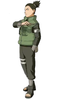 Naruto/Boruto~яв🍁 telegram stickers