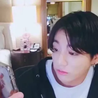 🤨 whatsapp sticker