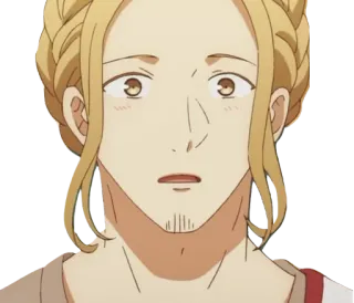 [@Boy_Loves] ♫Given (By niKHO) telegram stickers