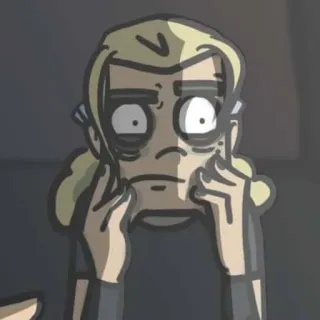 🤯 telegram sticker