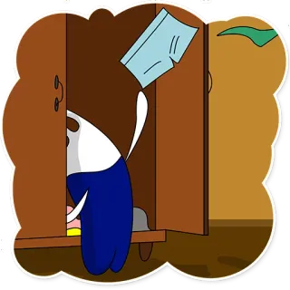 💅 telegram sticker