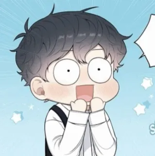 🐚 whatsapp sticker