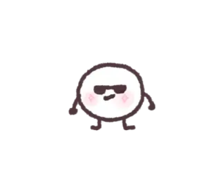 🌬 Cartoon, Figur, Niedlich, Digitale Kunst, Sticker, Animation telegram sticker