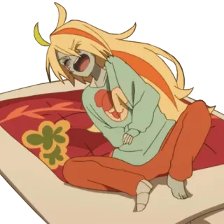 🤣 telegram sticker