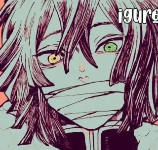 🐍 igure telegram sticker