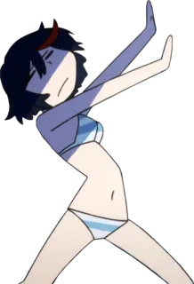 🙅‍♀️ whatsapp sticker