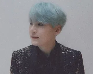 🗼 Suga Suga, BTS, K-Pop, Min Yoongi, Musik, Idol whatsapp sticker