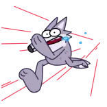 🏃‍♂️ telegram sticker