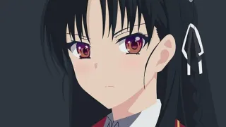 🙃 アニメ, カートゥーン, 女の子, ポートレート, キャラクター telegram sticker