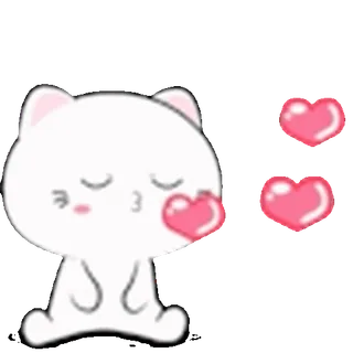 😘