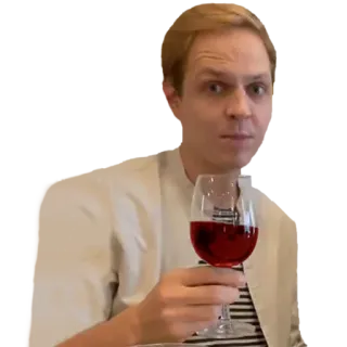 🍷 telegram sticker