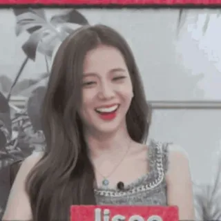 🥟 Jisoo K-pop, Blackpink, Cantante, Jisoo, Idol, Música whatsapp sticker