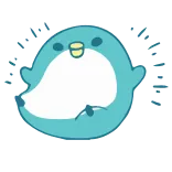 🤪 telegram sticker
