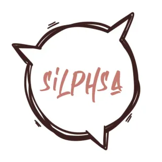 🖼️ SILPHSA whatsapp sticker