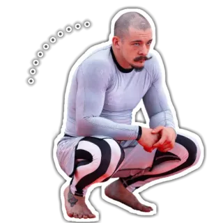 Виктор Блуд telegram stickers